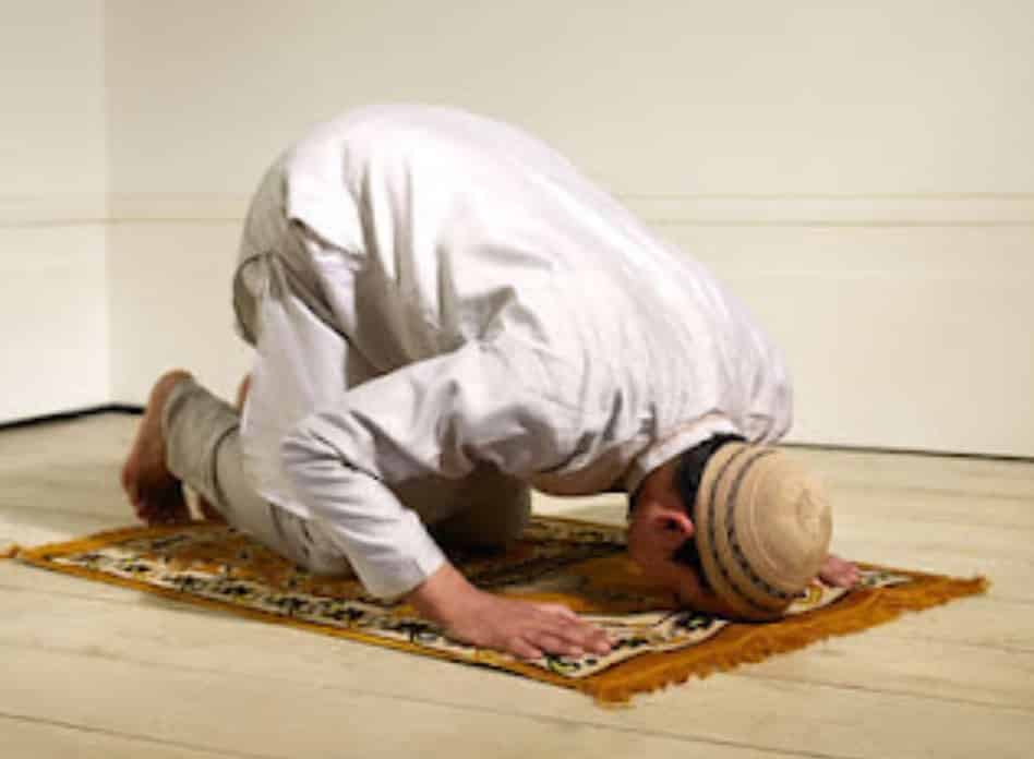 Comment faire la prière pour un musulman ?
